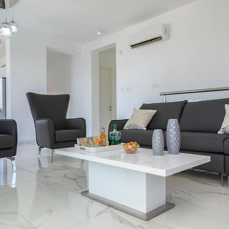 Villa Pleiades Paphos Kültér fotó