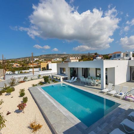 Villa Pleiades Paphos Kültér fotó