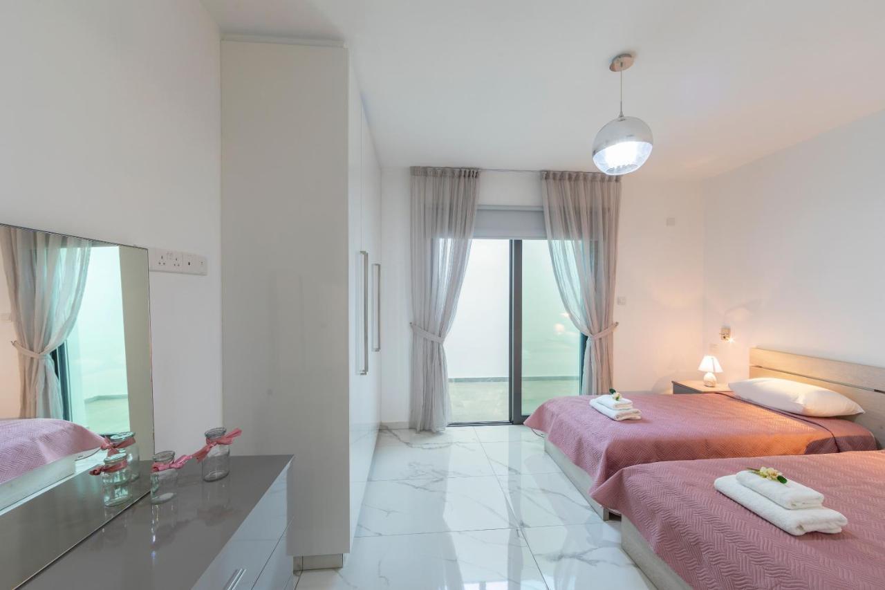 Villa Pleiades Paphos Kültér fotó