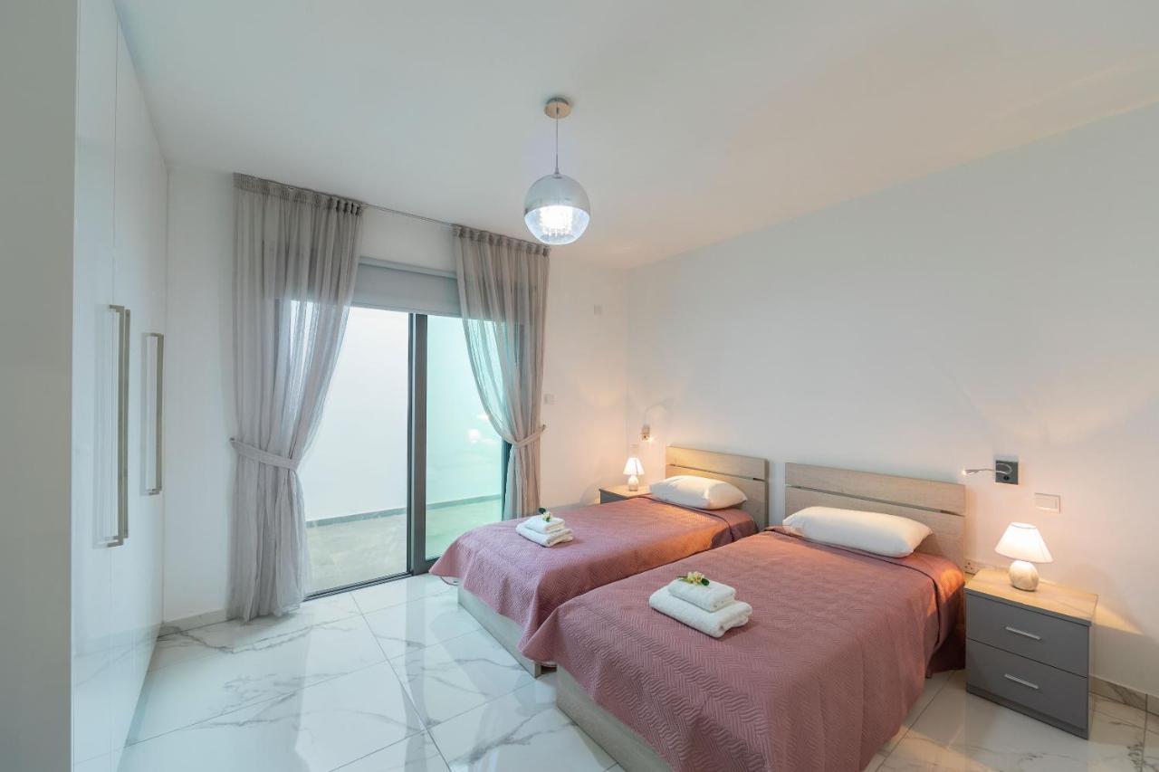 Villa Pleiades Paphos Kültér fotó