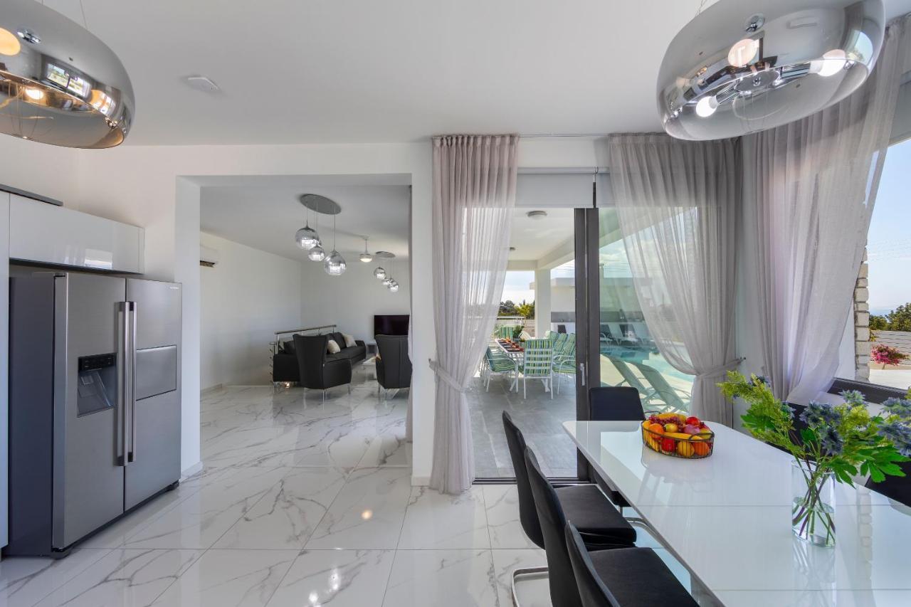 Villa Pleiades Paphos Kültér fotó