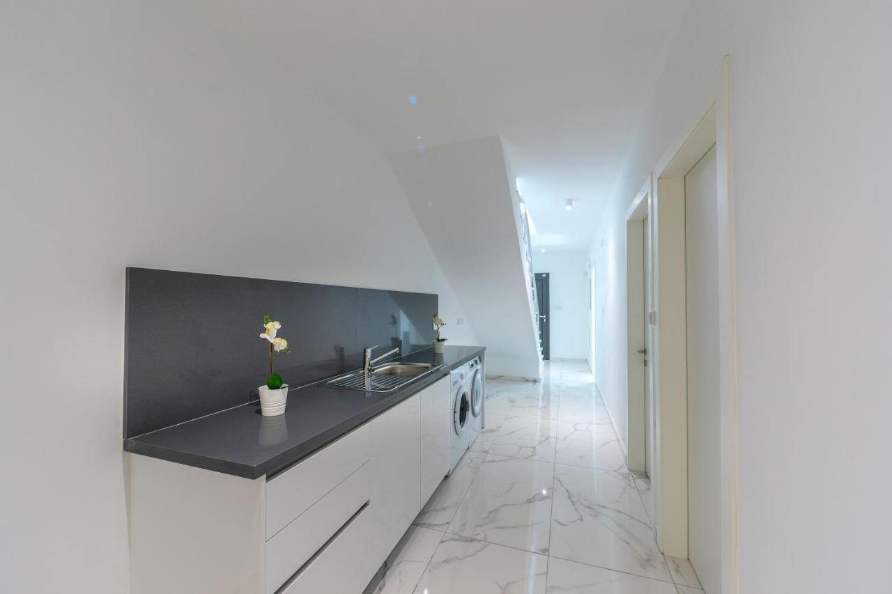 Villa Pleiades Paphos Kültér fotó
