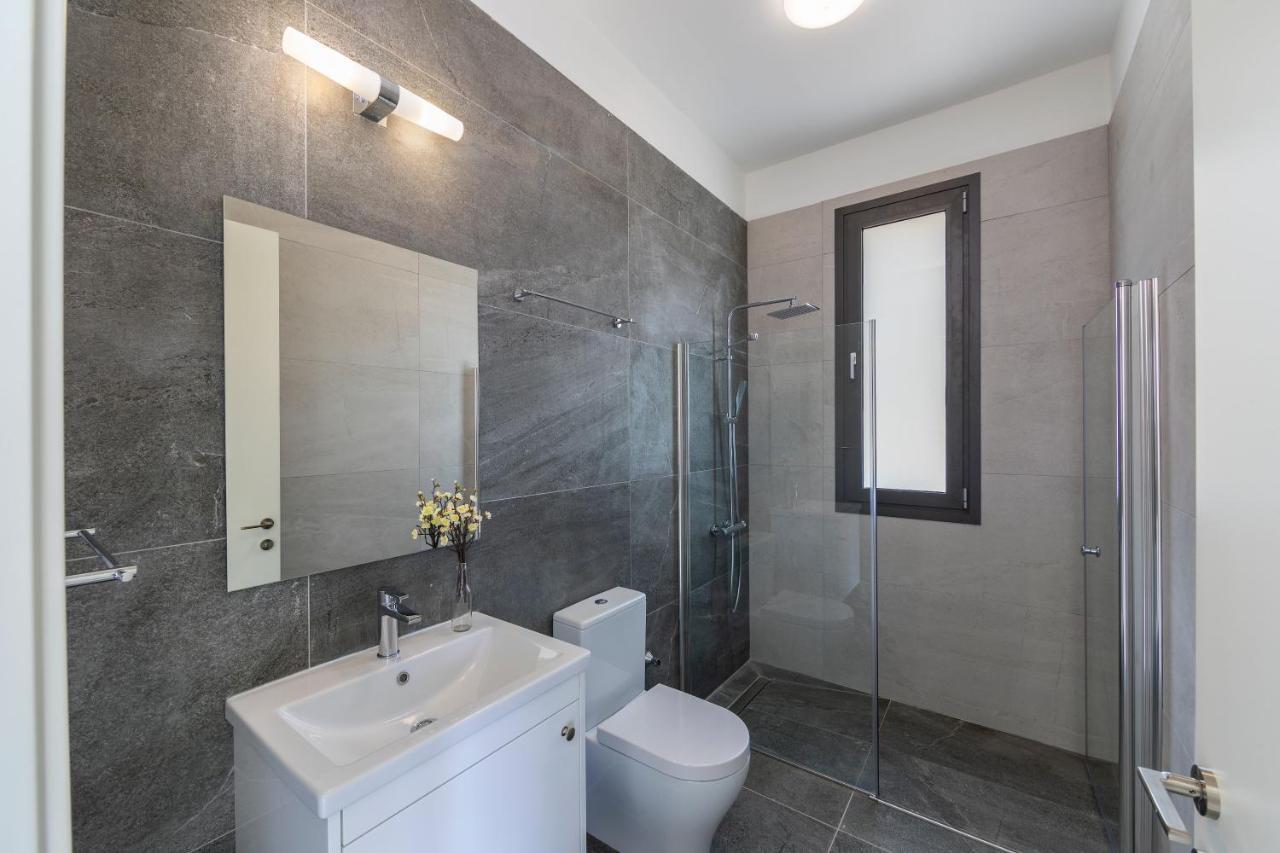 Villa Pleiades Paphos Kültér fotó
