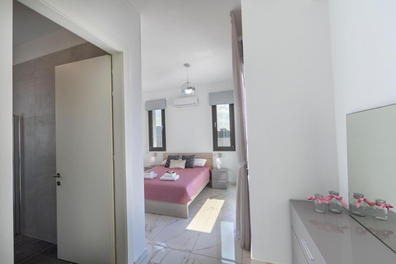 Villa Pleiades Paphos Kültér fotó